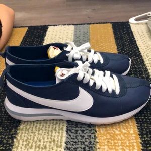 Nike Athletic Shoes